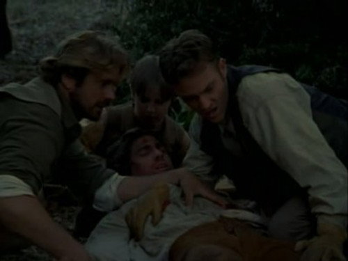 Dr. Quinn, Medicine Woman Season 6 Episode 2 - All That Matters