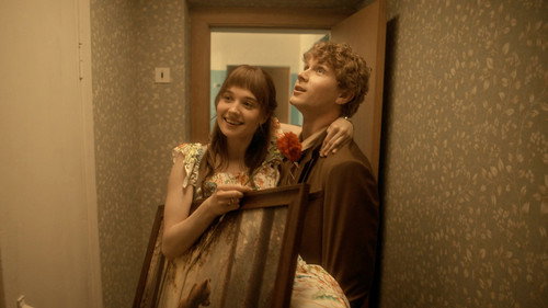 The Time of the Happy Season 1 Episode 1 - Episode 1