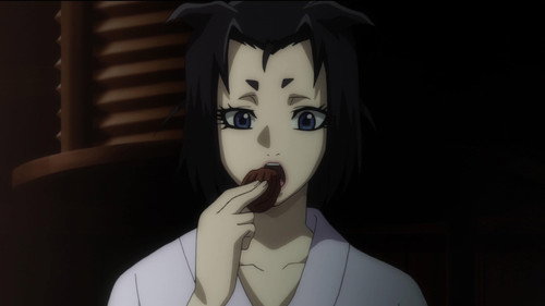 Basilisk Season 2 Episode 9 - The Butterfly Dances