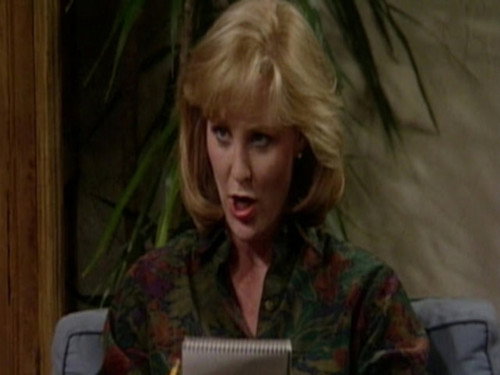 Growing Pains Season 7 Episode 8 - There Must Be a Pony