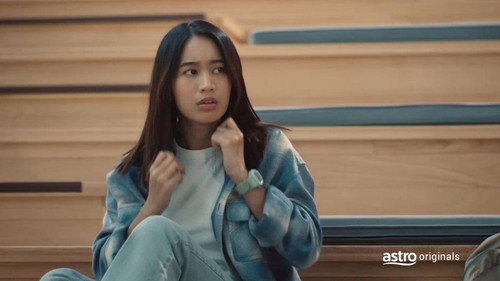 Generasi: Perfect 10 Season 1 Episode 5 - The Law Of The Jungle