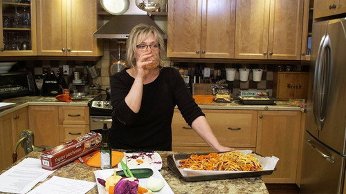 Un souper presque parfait Season 10 Episode 25 - Episode 25