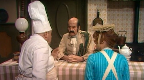 Swiebertje Season 14 Episode 5 - Veel drukte om niks