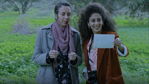 Mouna Season 1 Episode 2 - Code Red