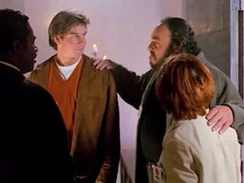 Sliders Season 3 Episode 17 - The Exodus (2)