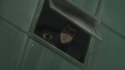 Golgo 13 Season 1 Episode 6 - A Present to God