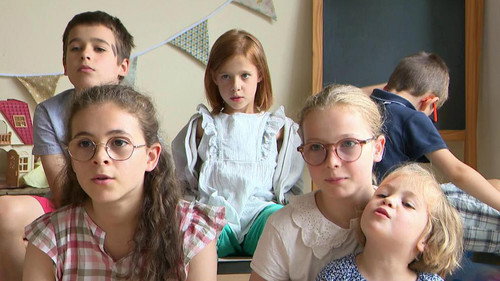 Familles nombreuses : La vie en XXL Season 10 Episode 8 - Episode 8