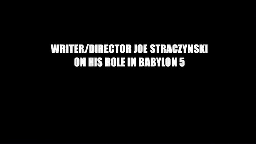 Straczynski Diaries still