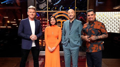 MasterChef Season 14 Episode 1 - Millennials Auditions