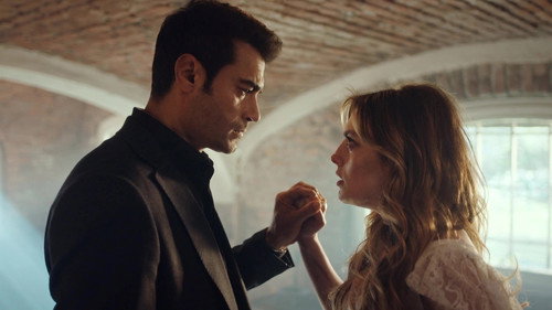Gülcemal Season 1 Episode 2 - Episode 2
