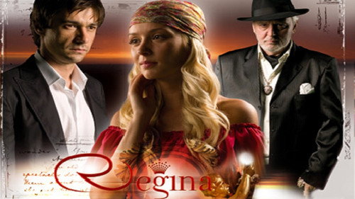 Regina Season 1 Episode 1 - Episode 1