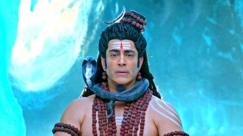 Ravan Ka Abhimaan still
