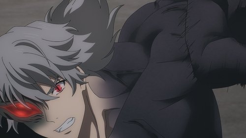 Sword of the Demon Hunter Season 1 Episode 19 - Change