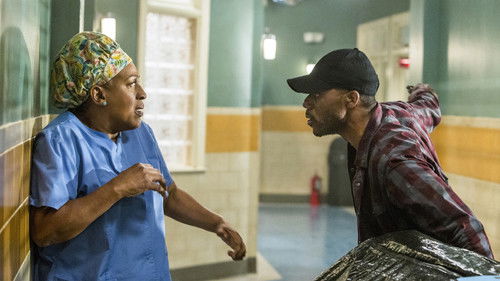 NCIS: New Orleans Season 1 Episode 19 - The Insider