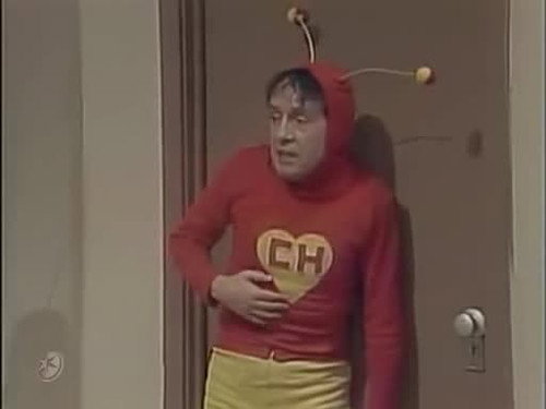 El Chapulín Colorado Season 5 Episode 25 - Episode 25