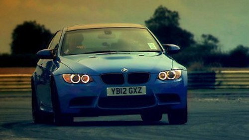The Worst Car In The History Of The World still
