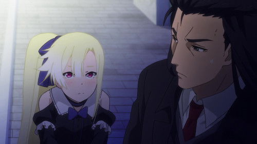 Demon Lord, Retry! Season 1 Episode 8 - Demon Lord's Handiwork