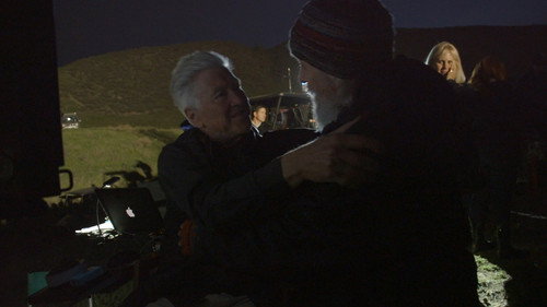 Impressions: A Journey Behind the Scenes of Twin Peaks (Part 5) still
