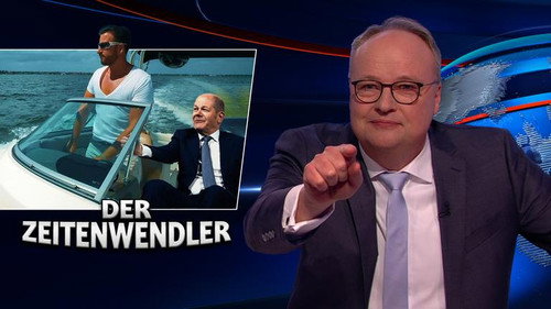 heute-show Season 26 Episode 7 - Episode 7