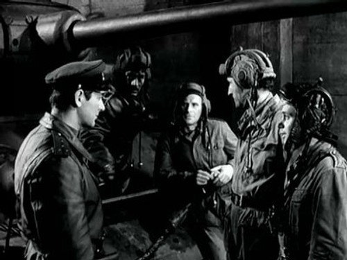 Four Tank-Men and a Dog Season 3 Episode 3 - Tiergarten