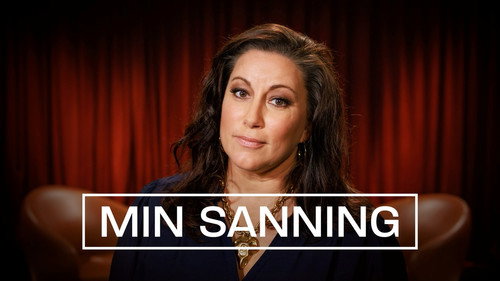 Min sanning Season 19 Episode 8 - Lisa Nilsson