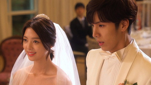 The Greatest Marriage Season 1 Episode 9 - Episode 9