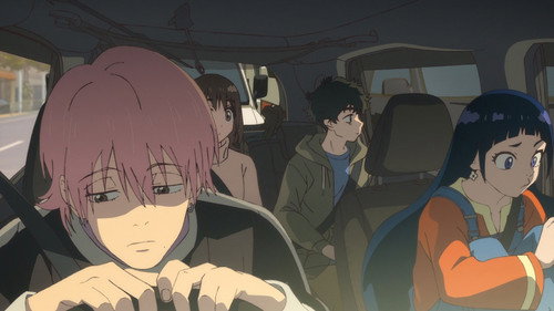 undefined Season 1 Episode 10 - Tsunehiro and Takaaki