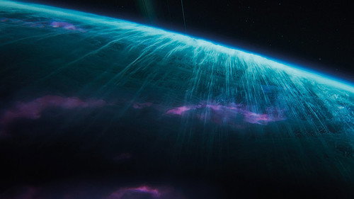 Solar System Season 1 Episode 4 - Ice Worlds