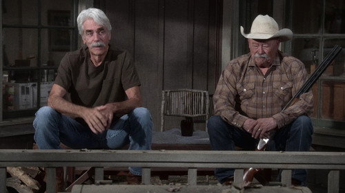The Ranch Season 3 Episode 2 - It's All Wrong, But It's All Right