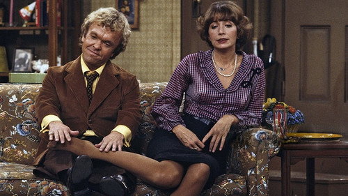 Laverne & Shirley Season 5 Episode 11 - Take Two, They're Small