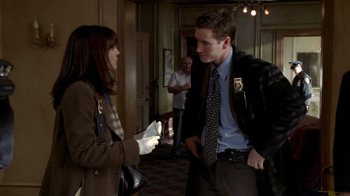 NYPD Blue Season 10 Episode 15 - Tranny Get Your Gun