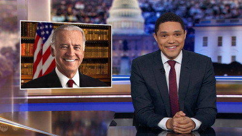 The Daily Show Season 25 Episode 29 - Mark Ruffalo