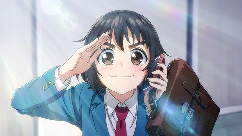 Heroines Run the Show Season 1 Episode 1 - I Don't Understand Idols!