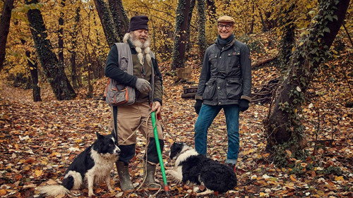 Stanley Tucci: Searching for Italy Season 2 Episode 2 - Piedmont