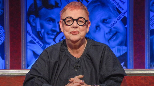 Have I Got News for You Season 63 Episode 5 - Jo Brand, Susie McCabe and Camilla Long