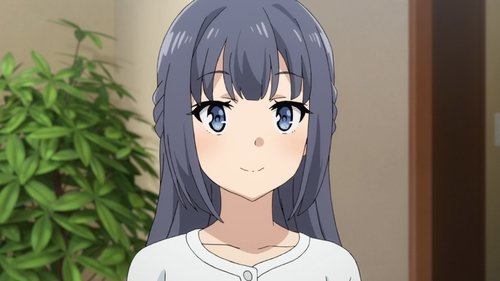 undefined Season 1 Episode 7 - Adolescence Paradox