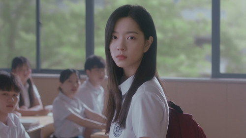 You Are Desire Season 1 Episode 1 - How's the World of Adulthood
