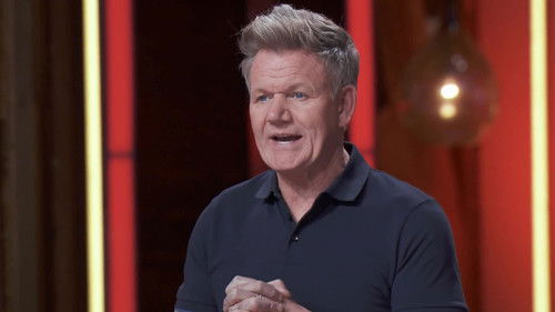 MasterChef Season 14 Episode 13 - Storm's a Brewin'