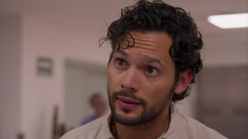 Tierra de amor y coraje Season 1 Episode 9 - Episode 9
