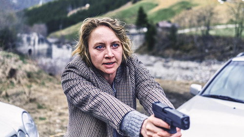 Woman of the Dead Season 1 Episode 5 - Natural Balance