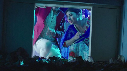 Naagin Season 1 Episode 4 - Shivanya Re-enters The House