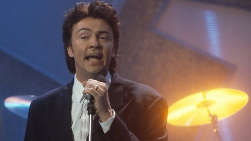 Top of the Pops Season 27 Episode 20 - May 18, 1990