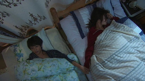 5→9 From Five to Nine Season 1 Episode 8 - Episode 8