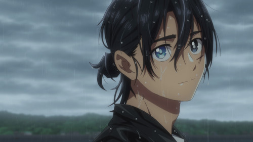 Summer Time Rendering Season 1 Episode 21 - Shinpei Ajiro's Longest Day