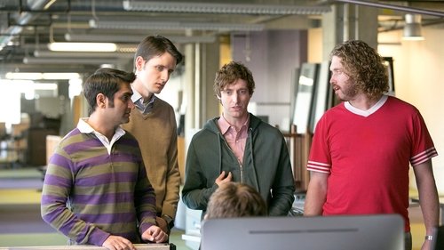 Silicon Valley Season 1 Episode 6 - Third Party Insourcing