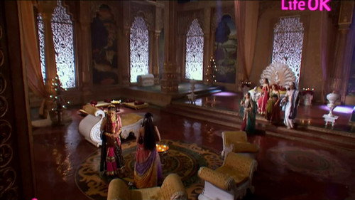 Devon Ke Dev...Mahadev Season 1 Episode 28 - Sati won't act on her feelings