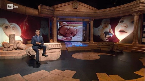 Ulisse - The Pleasure of Discovery Season 15 Episode 10 - The Secrets of Children Aged 0 to 2 Years