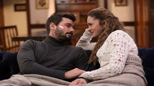 Boundless Love Season 1 Episode 14 - Episode 14