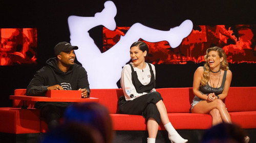 Ridiculousness Season 9 Episode 17 - Jessie J