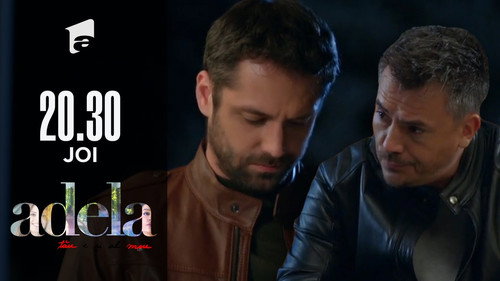 Adela Season 3 Episode 2 - Episode 2